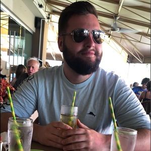 Meet your Posher, Kyle